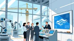 Apogee Enterprises: Navigating a Shifting Construction Landscape with Strategic Restructuring and Diversification