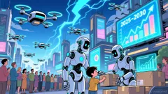 The Consumer Robotics Dilemma: Market Potential vs. R&D Realities – Lessons from Samsung's Ballie