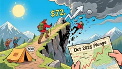 The Silver Correction of 2026: Tactical Opportunity or Warning Signal?