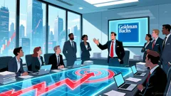 Goldman's 2025 Dominance: A 2026 Dealmaking Renaissance or a Cyclical Peak?