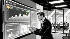 Fireblocks' $130M Acquisition of TRES Finance: A Strategic Move to Dominate Crypto Accounting and Institutional Adoption