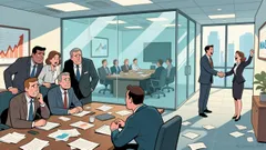 JPMorgan's 2026 Survey: The Middle Market's Adaptive Resilience in a Fractured Global Order