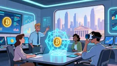 Fireblocks Acquires TRES in $130M Cash and Equity Deal to Enhance Crypto Accounting