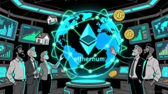 Ethereum's Dominance in Stablecoin Revenue Generation: The Core Infrastructure for On-Chain Finance