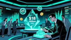 Aave's Horizon RWA Market: A Strategic Play in Institutional DeFi Amid China's Regulatory Shifts