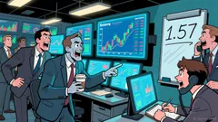 APT's Volatility Amid Broader Crypto Selloff: A Tactical Buying Opportunity?