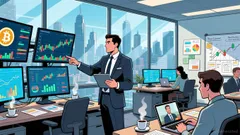 Morgan Stanley's Ethereum Trust Filing: A Tactical Play on Crypto ETF Momentum