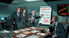 The First Brands Collapse: Uncovering Systemic Risks in Leveraged Auto Supply Chains