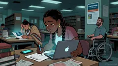 The Hidden Financial Costs of Student Debt and Its Impact on Long-Term Wealth Building