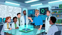 MPWR Plunges 6.7% Amid Earnings Miss and Analyst Uncertainty – What’s Next for the Semiconductor Giant?