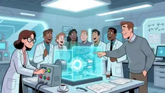 Fermi (FRMI) Plummets 10.8% Amid Legal Storm and Project Collapse – What’s Next for the AI Energy Giant?