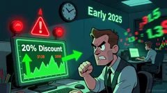 Blue Owl BDC Merger Controversy Exposes Liquidity Risks in Non-Traded Private Credit Funds