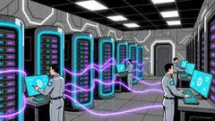 Why Investors Are Abandoning Tron and XRP for ZKP's Presale Auction in 2025