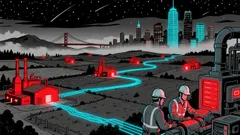 The Strategic Pivot of Bitcoin Miners to AI Infrastructure: Opportunities and Risks for Investors