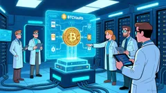 A16z Invests $15M in Babylon to Build Trustless Bitcoin Collateral Vaults