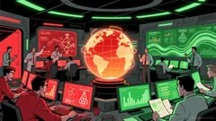 The Financialization of Truth: How Prediction Markets Are Reshaping Media and Investor Intelligence