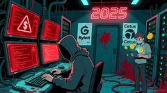 The Surging Risks and Opportunities in the Post-Hack Crypto Landscape