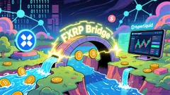 Flare Launches First XRP Spot Market on Hyperliquid, Expands DeFi Integration