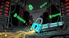 Crypto Security Vulnerabilities and SME Risk Mitigation: Lessons from the Trust Wallet $7M Breach