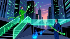 Value ETFs in 2026: Assessing the Landscape for a Patient Investor