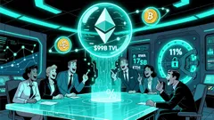 Ethereum's Dominance in DeFi and the Implications for Staking and Layer-2 Assets