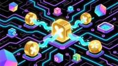 XRP's Expanding DeFi Utility Through Flare and Hyperliquid: Cross-Chain Innovations Unlock Institutional-Grade Liquidity and Yield