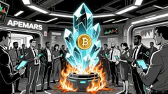 Navigating High-Volatility Crypto Opportunities in a Risk-Off Market