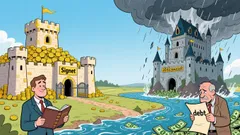 Signet vs. Richemont: A Value Investor's Assessment of Intrinsic Value and Margin of Safety