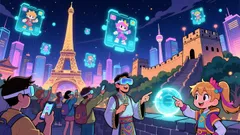 TAO Digital Asset Project Sees Growth Potential in Tourism and Urban Development Trends