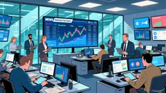 Dow Jones Adds Polymarket Prediction Data Across WSJ, Barron's Platforms