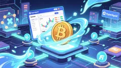 Flare Launches First XRP Spot Exposure on Hyperliquid via FXRP