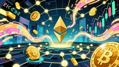 Ethereum's Emergence as the Global Settlement Infrastructure for Digital Dollars