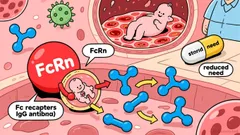 JNJ's Nipocalimab: A Phase II Catalyst for Lupus, But Valuation Still Pending