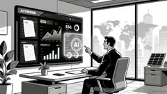 The Decline of Proxy Advisory Firms and the Rise of AI-Driven Governance: JPMorgan's Break with ISS and Glass Lewis Signals a Shift in Corporate Control and Investor Power