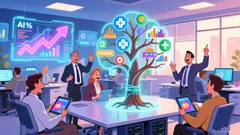 Why AI Infrastructure Stocks Like Applied Digital Are Resilient Amid Bubble Fears