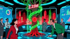 Altcoins Breaking Consensus: Timing the Next Big Move in 2026