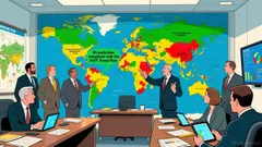 Regulatory and Geopolitical Shifts Reshape Crypto Markets: Mitigating Systemic Risks in Transnational Fraud and Money Laundering