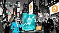 Morgan Stanley's Strategic Ethereum ETF Filing and Its Implications for Institutional Crypto Adoption