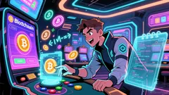 Digital Casinos Becoming New Testing Grounds for Crypto Adoption