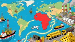 Venezuela Turmoil Reshapes Commodity Markets: Investor Strategies for 2026