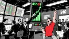 Market Overview for BNB/Tether (BNBUSDT)