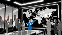 The Strategic Implications of China's H200 Chip Pause for U.S. and Chinese Tech Sectors