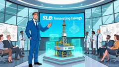 SLB Plummets 3.05% Amid Venezuela Volatility and Analyst Upgrades: What's Driving the Selloff?