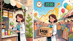 Investing in Menopause Care: Aging Populations and the Legacy of Hormone Therapy Advocacy