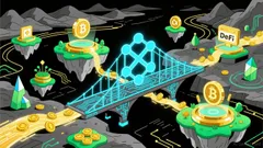 Flare and Hyperliquid: Catalyzing XRP's Cross-Chain Liquidity and Institutional Adoption in 2025