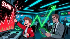 Evaluating Shiba Inu (SHIB) Versus Mutuum Finance (MUTM): Which Token Offers a More Sustainable and Profitable Investment in 2026?