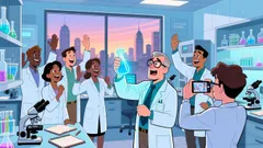 Immuneering (IMRX) Surges 20.68%: What’s Fueling This Biotech Breakout?