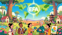 Evaluating EFA: A Value Investor's Look at International Equity Exposure