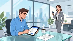 DocuSign Surges 5.77% on Product Launch Hype: Is This a Breakout or a Bubble?