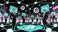 Strategic Investment Opportunities in Decentralized Forecasting Platforms: The Rise of Prediction Markets as a Financial Asset Class